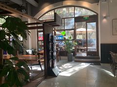 -VESH COFFEE(定西路店)