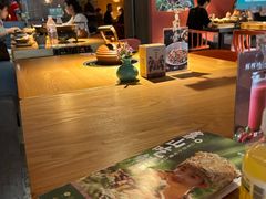 -吃饭皇帝大(解放西路店)