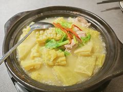 -潮道鱼仔店·潮汕味(长兴路店)