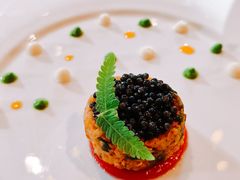 -北京古城老院厉晓麟精致菜