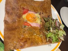 -La Creperie法餐厅(桃江路店)