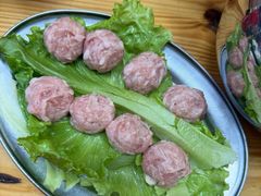 -壹号粥火锅·海鲜煲仔粥(水围店)