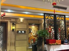 -上海1号私藏菜(黄浦店)