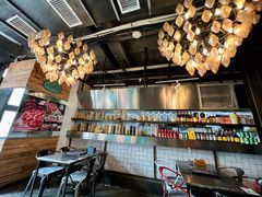 -MI WU FACTORY米屋美食工厂餐厅(绿地店)