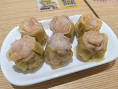 -满记甜品(南京虹悦城三店)