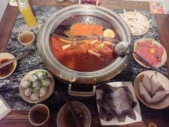 -渝味晓宇火锅(枇杷山正街店)