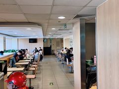 -麦当劳(军博店)