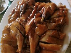 -八景休閒山莊  廣東十大名山莊