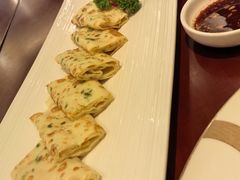 -中国坊中餐厅(石家庄希尔顿酒店)