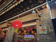 -小街天府