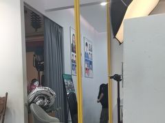 -拍刻风照相馆(南山西丽店)