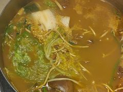 -蝎王府羊蝎子(虎坊桥总店)
