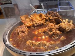 -西贝(科华王府井店)