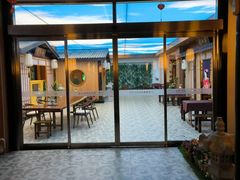 -东方威尼斯温泉酒店