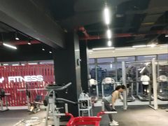 -瑞力健身(解放数创广场店)