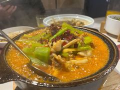 牛蛙传奇-川知味(京华城店)