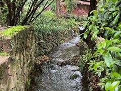 -古韵餐厅(湖畔大学店)