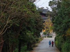 -秀沿路(地铁站)