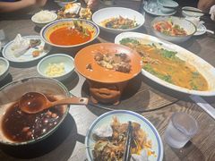 -打酱油·非遗淮扬菜(瘦西湖梅岭店)