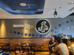 -bluefrog蓝蛙(恒隆广场店)