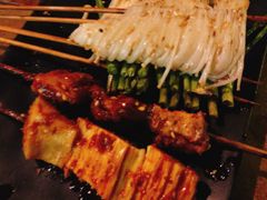 -望恋·天台音乐餐厅