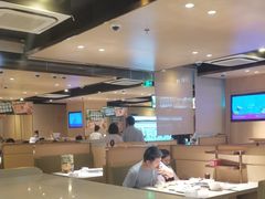 -海底捞火锅(青悦城店)