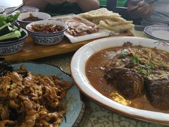 -祥阁食府妈妈菜