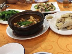 -焯明脆肉鲩世家(金沙洲店)