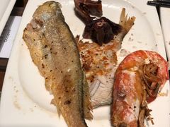 -杭州国际会议中心洲际酒店-原素全日餐厅(解放东路店)