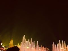 -大雁塔北广场音乐喷泉