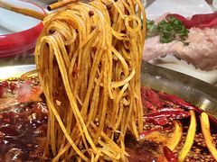 -李常在重庆火锅(合川总店)