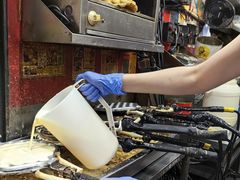 -利强记北角鸡蛋仔(弥敦道店 )