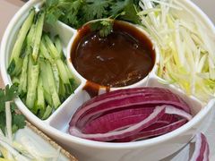 -老昌春饼(中央大街店)