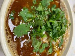 优质羊杂碎-老师家羊杂碎(延安总店)