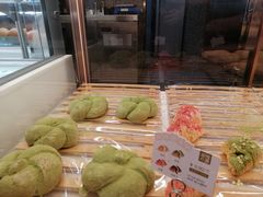 -奈雪的茶(青岛卓悦里INTOWN店)