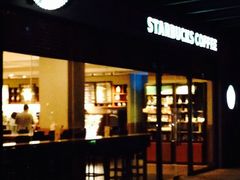 门面-星巴克(古美路店)