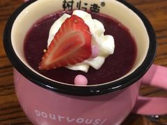 -树心旁千层蛋糕(国瑞购物中心店)