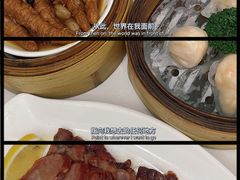 -禧座港式餐厅(星河店)