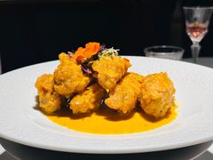 -狮拾久·现代新加坡料理(壹方城店)