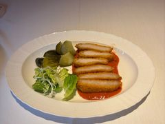 -起士林大饭店(小白楼店)