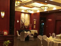 大堂-上海安亭别墅花园酒店