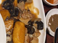 -前海沿·青岛菜(五四广场永旺店)