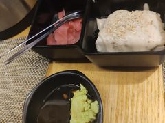-昊·来了寿司(双楠2店)