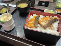 -禾绿回转寿司(万柳华联店)