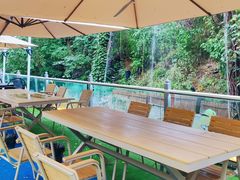 -丽泽山庄·生态怀柔菜·虹鳟鱼(红螺寺店)