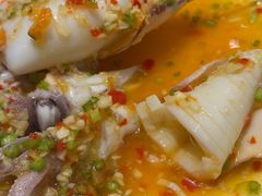 -双合园·海鲜水饺青岛菜(九水东路店)