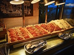-金海湾嘉华度假酒店·海韵咖啡厅