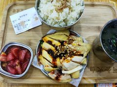 -阿金大白·上海菜馆(新天地店)