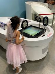 -北京科学中心儿童乐园