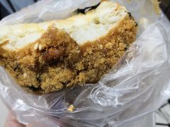 -85度C(厦门中华城新店)